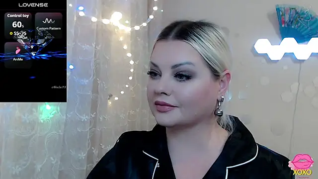 Snapshot of JewellKiss7 chatting on 03-15-26, 09:43 JewellKiss7 online show from 03-15-26, 09:43