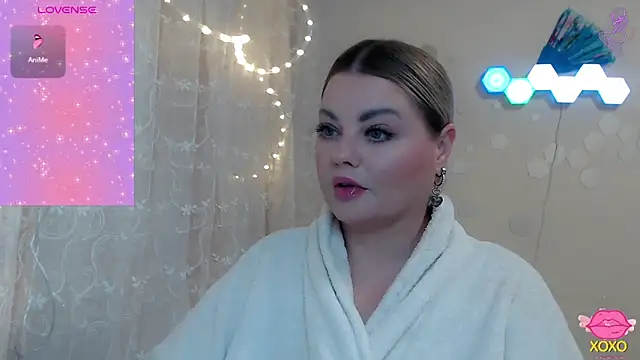 JewellKiss7 online show from 05-31-26, 02:13