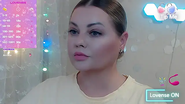 JewellKiss7 online show from 06-19-26, 06:01