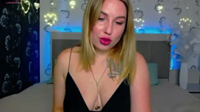 KisssAmmeli online show from 06-13-26, 12:14