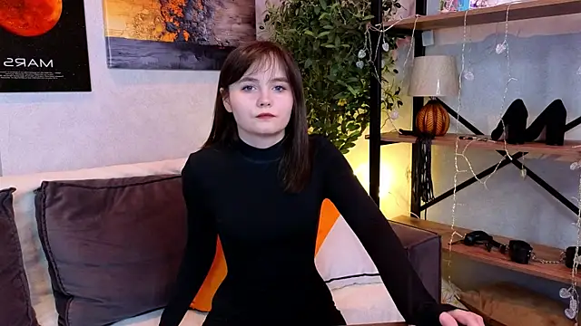 CiriRianonn online show from 03-21-25, 04:17