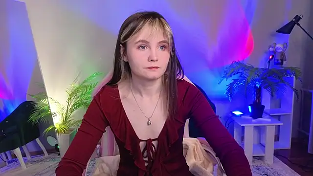 CiriRianonn online show from 10-12-25, 04:22