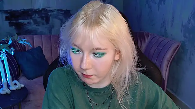 NancyMartinez online show from 01-21-25, 08:08