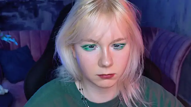 NancyMartinez online show from 01-21-25, 11:13