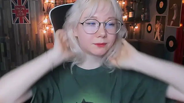 NancyMartinez online show from 02-05-25, 08:11