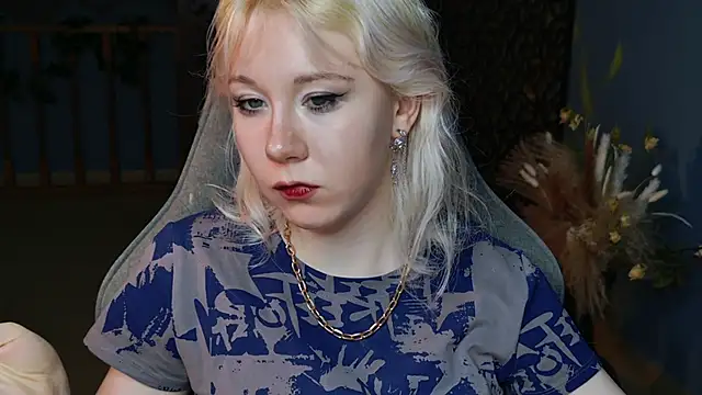 NancyMartinez online show from 02-06-25, 11:21