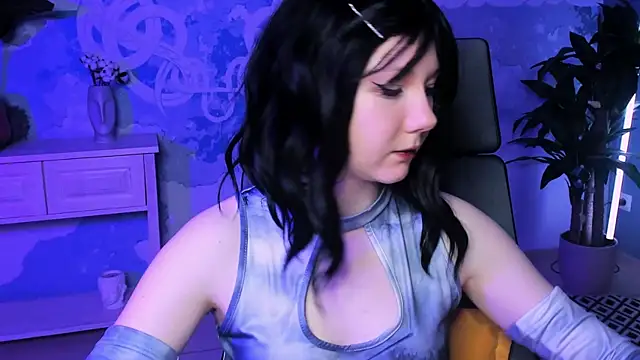 NancyMartinez online show from 02-07-25, 11:12