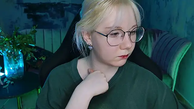 NancyMartinez online show from 02-08-25, 08:09