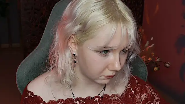 NancyMartinez online show from 02-11-25, 07:16