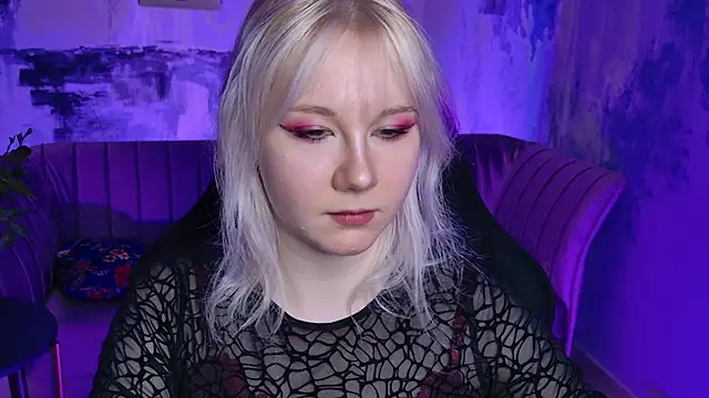 NancyMartinez online show from 02-12-25, 01:06