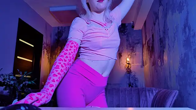 NancyMartinez online show from 02-13-25, 04:17