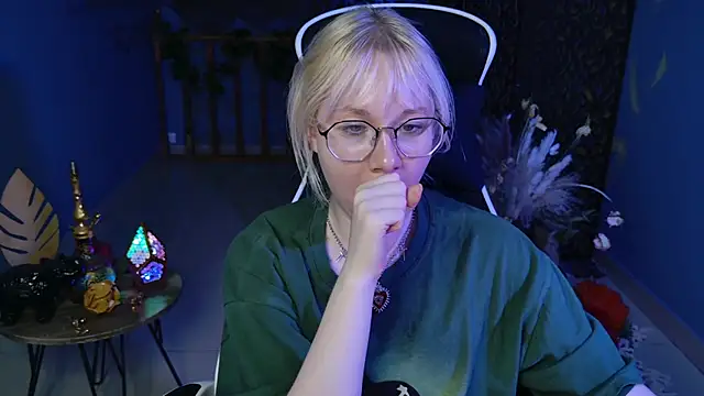 NancyMartinez online show from 02-15-25, 04:23