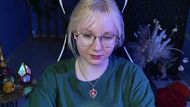 NancyMartinez online show from 02-15-25, 07:28