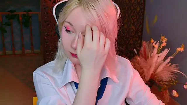 NancyMartinez online show from 02-22-25, 05:12