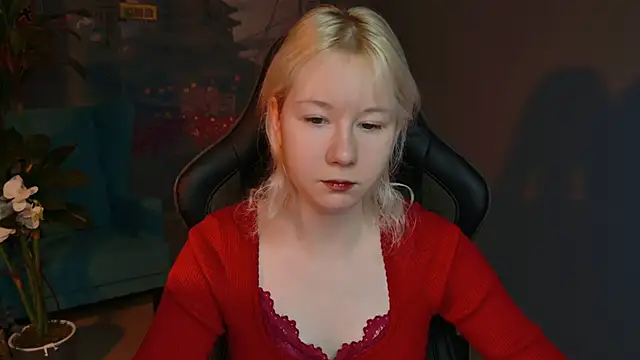 NancyMartinez online show from 02-24-25, 05:11