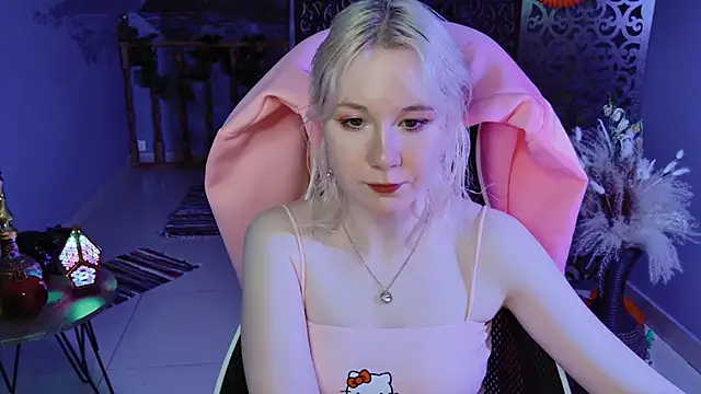 NancyMartinez online show from 02-25-25, 07:14