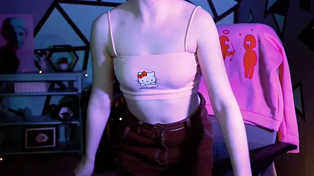 NancyMartinez online show from 02-27-25, 08:17