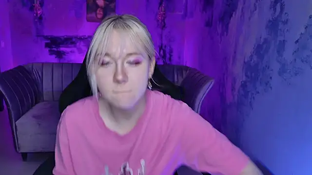 NancyMartinez online show from 03-01-25, 01:18