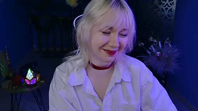 NancyMartinez online show from 03-04-25, 11:19