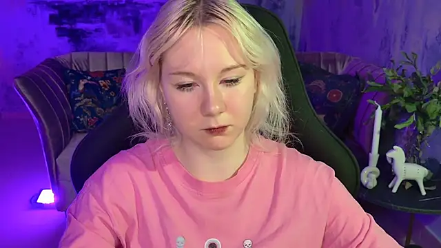 NancyMartinez online show from 03-08-25, 11:16