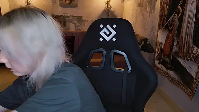 NancyMartinez online show from 03-18-25, 01:09