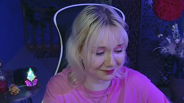 NancyMartinez online show from 03-19-25, 11:17