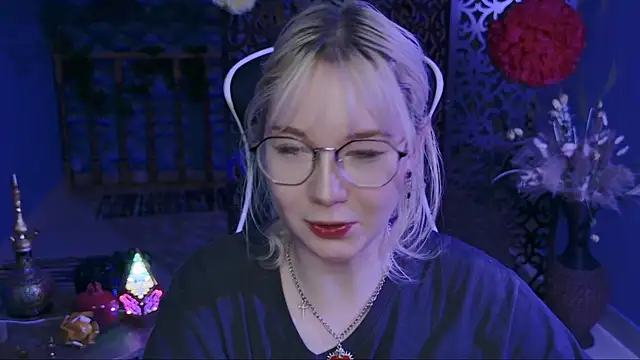 NancyMartinez online show from 03-22-25, 07:57