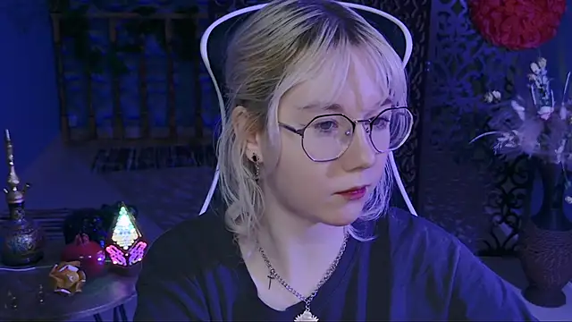 NancyMartinez online show from 03-22-25, 11:00