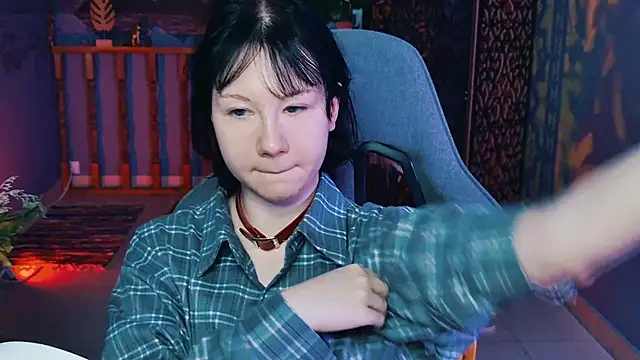 NancyMartinez online show from 09-13-25, 05:07