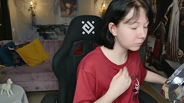 NancyMartinez online show from 10-21-25, 05:08