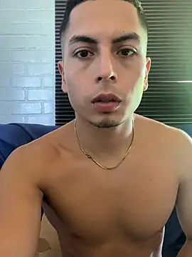 SAMUEL OBRIAN online show from 01-28-25, 05:46