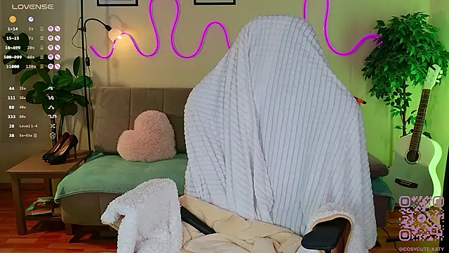 cosycute  online show from 02-21-26, 05:25