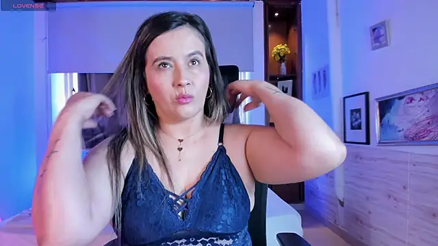 Susann Ross online show from 02-09-25, 12:08