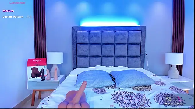 Susann Ross online show from 03-20-25, 01:59