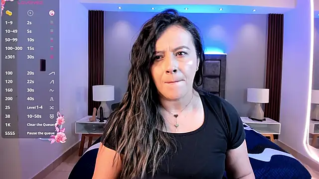 Susann Ross online show from 10-08-25, 10:46