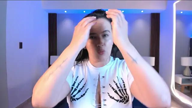 Susann Ross online show from 10-30-25, 10:49