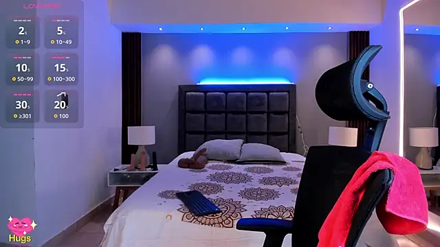 Susann Ross online show from 11-14-25, 10:58