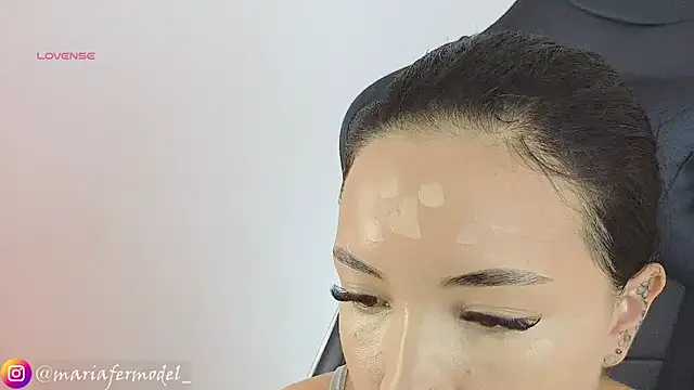 Snapshot of Mariafer05 chatting on 03-05-25, 05:08 Mariafer05 online show from 03-05-25, 05:08