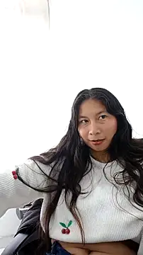 Snapshot of zoewilliams2 chatting on 09-13-25, 07:35 zoewilliams2 online show from 09-13-25, 07:35