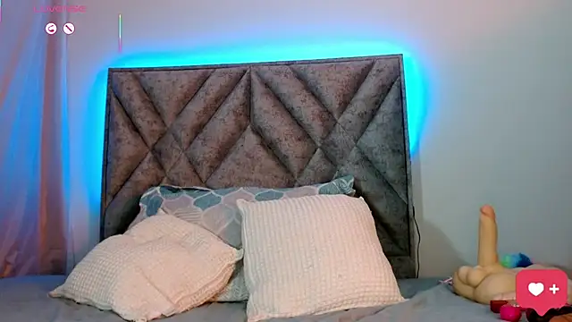 zoewilliams2 online show from 06-02-26, 02:46
