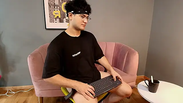 Mark Evans1  online show from 02-22-25, 07:58