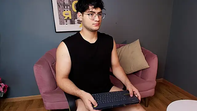 Mark Evans1  online show from 03-05-25, 02:34