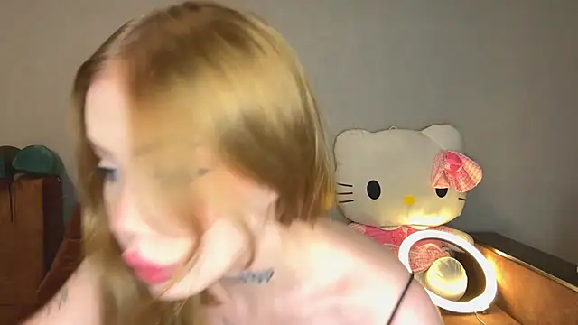 hanna cry baby online show from 11-21-25, 09:02