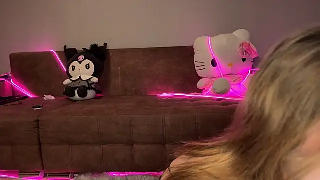 hanna cry baby online show from 02-26-26, 09:25