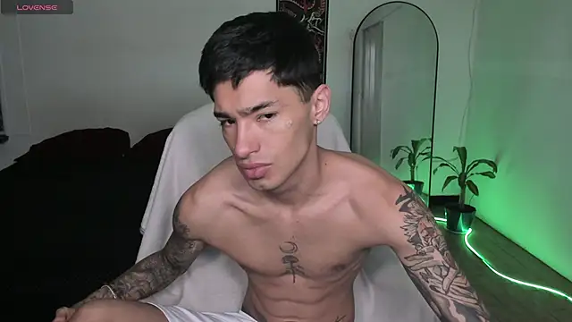 Damon  333 online show from 04-15-26, 03:30