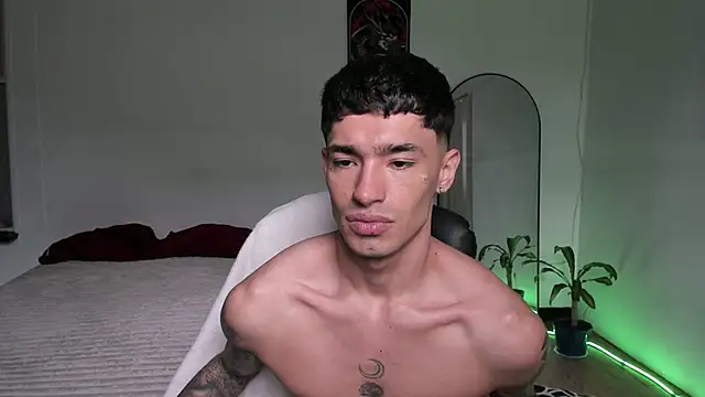 Damon  333 online show from 04-17-26, 09:51