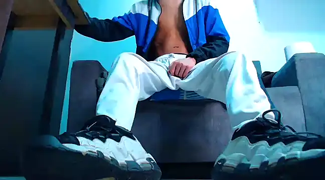 mastersmits online show from 03-13-25, 05:22