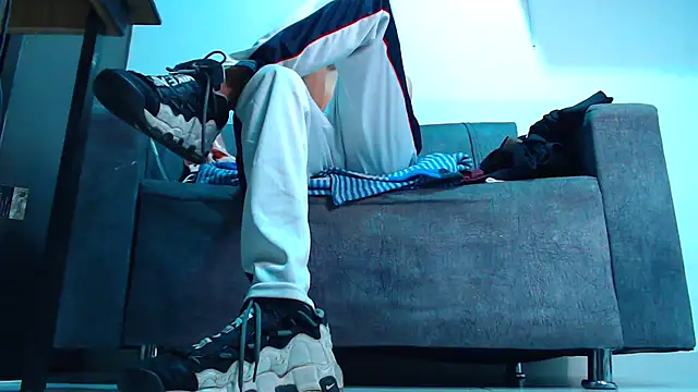 mastersmits online show from 09-12-25, 12:44