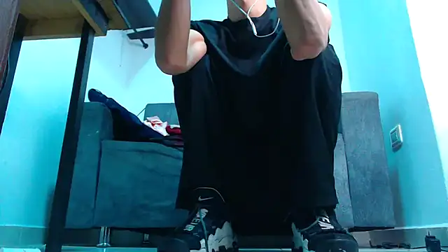 mastersmits online show from 10-07-25, 02:53