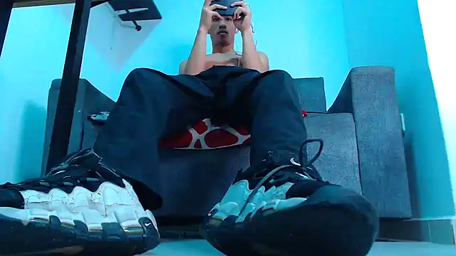 mastersmits online show from 11-12-25, 02:23